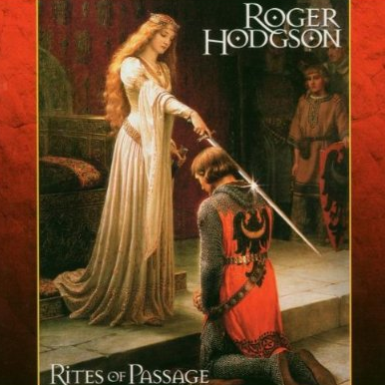 Rites of Passage