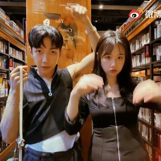 宝藏歌手 邓见超&孟慧圆