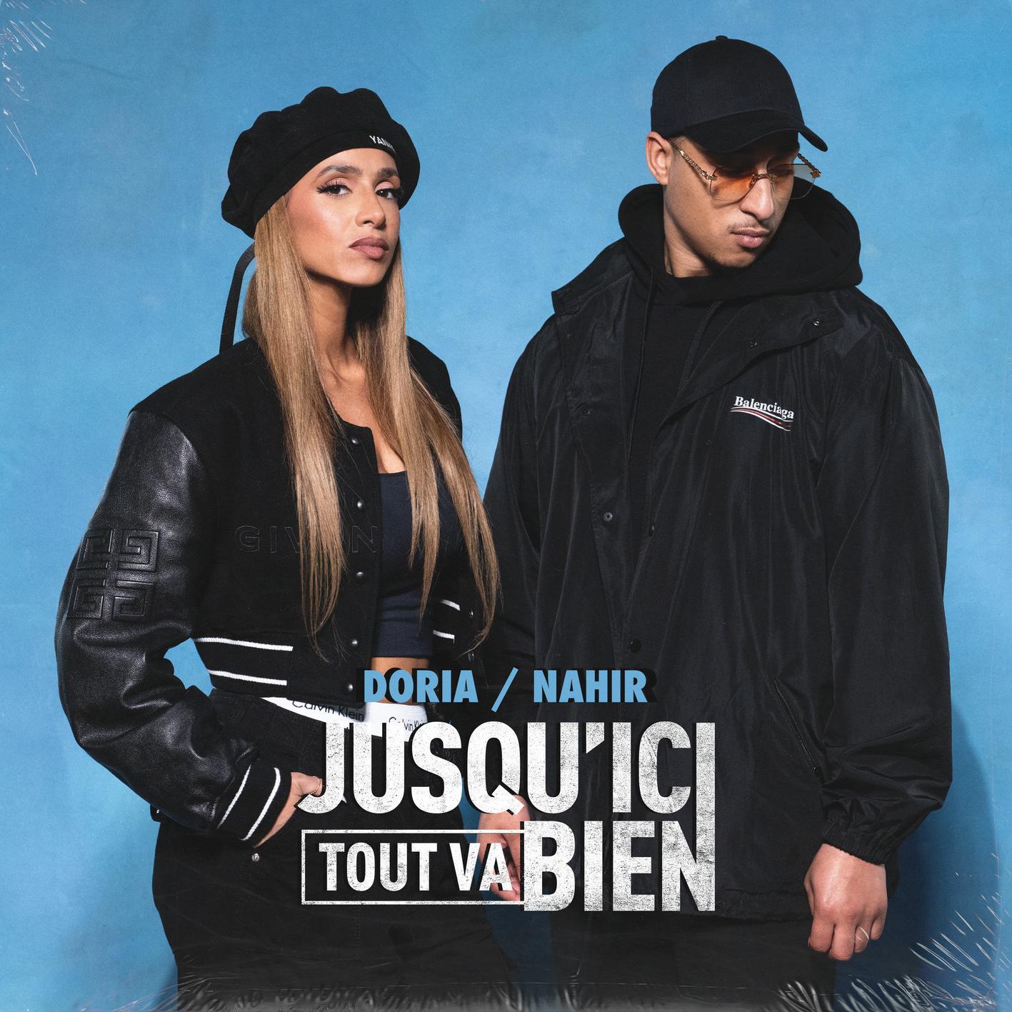 Doria - JUSQU'ICI TOUT VA BIEN