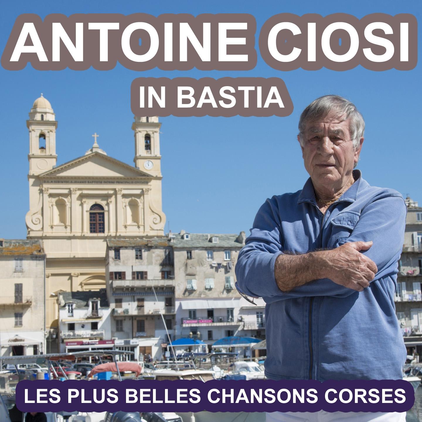 In Bastia