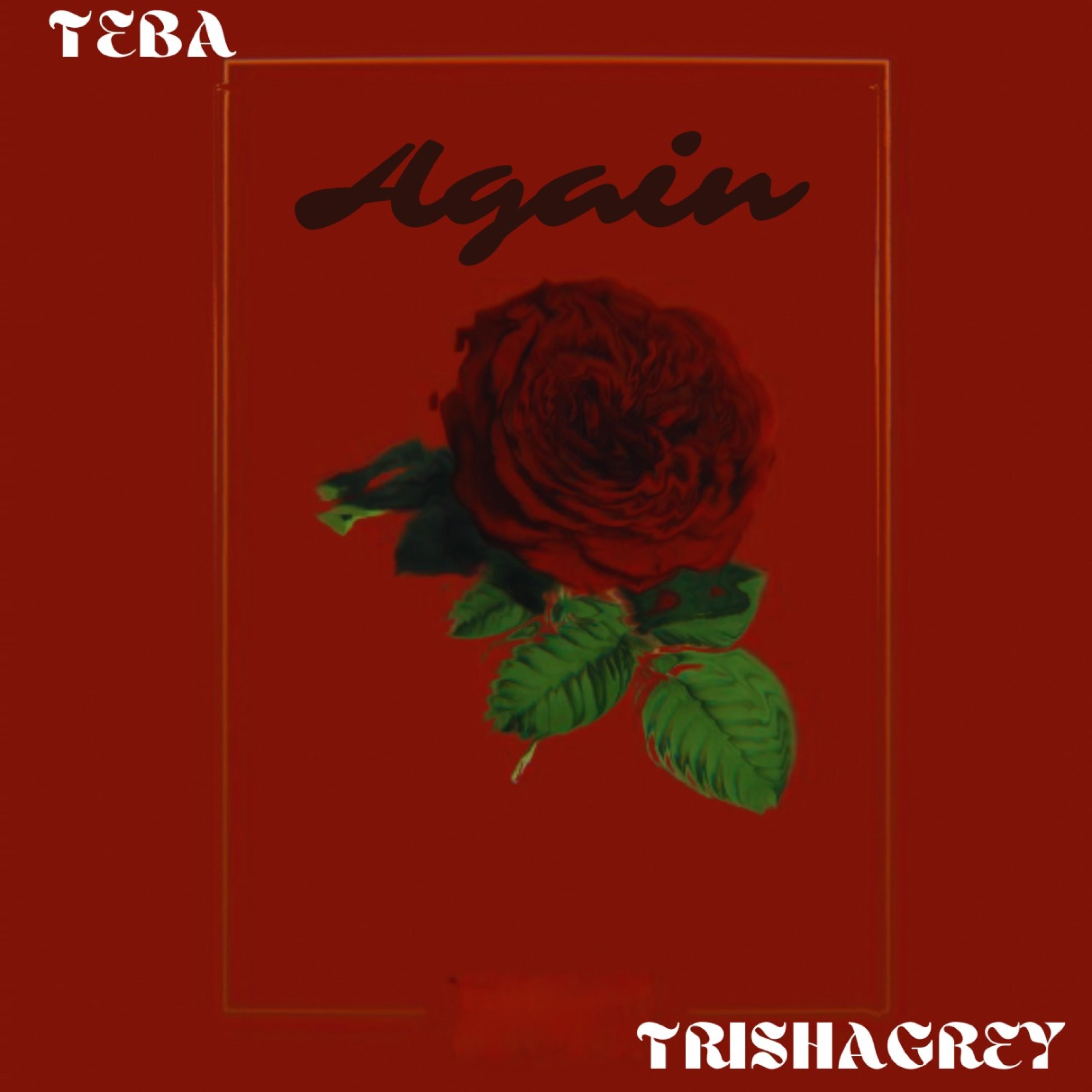 Again (feat. TrishaGrey)