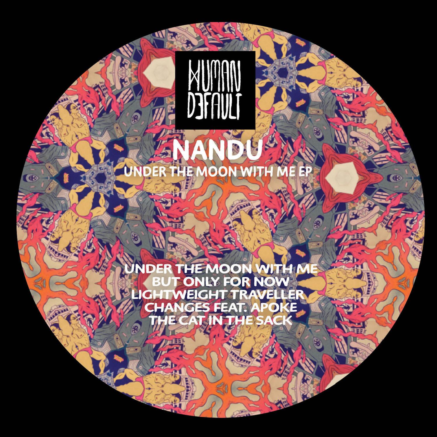 Nandu - The Cat In The Sack