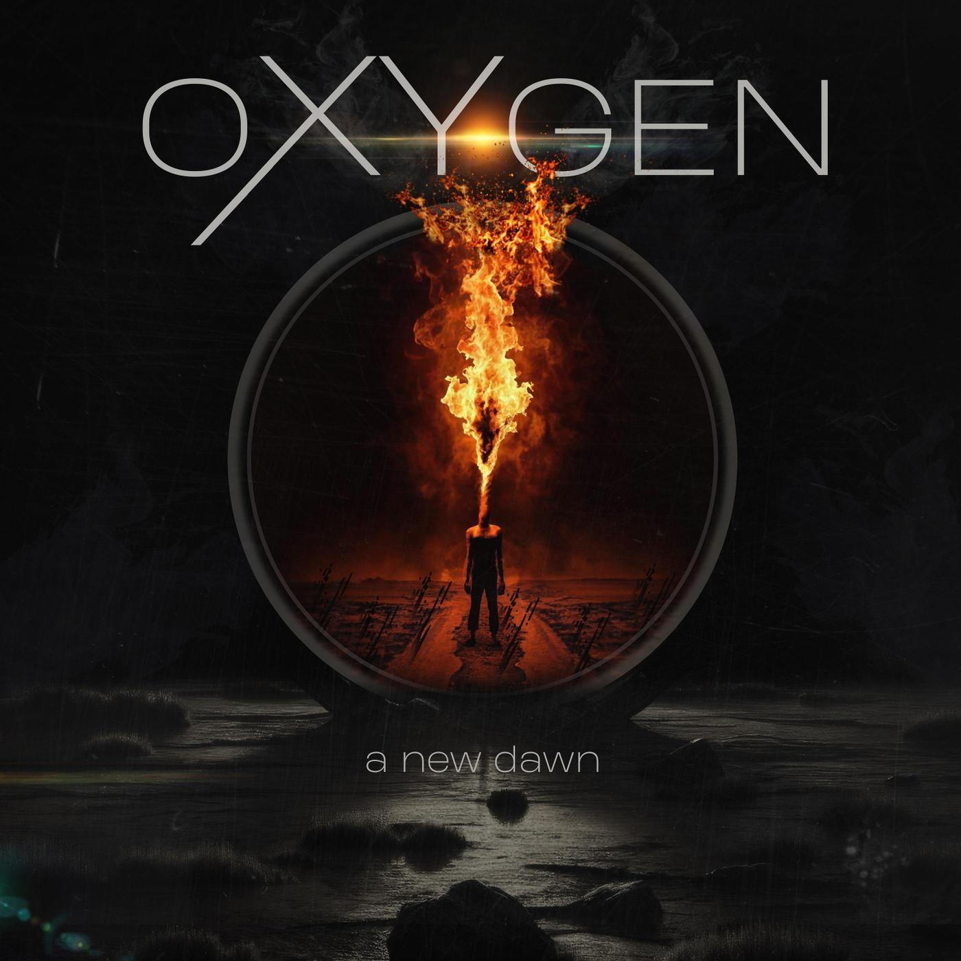Oxygen - Armageddon