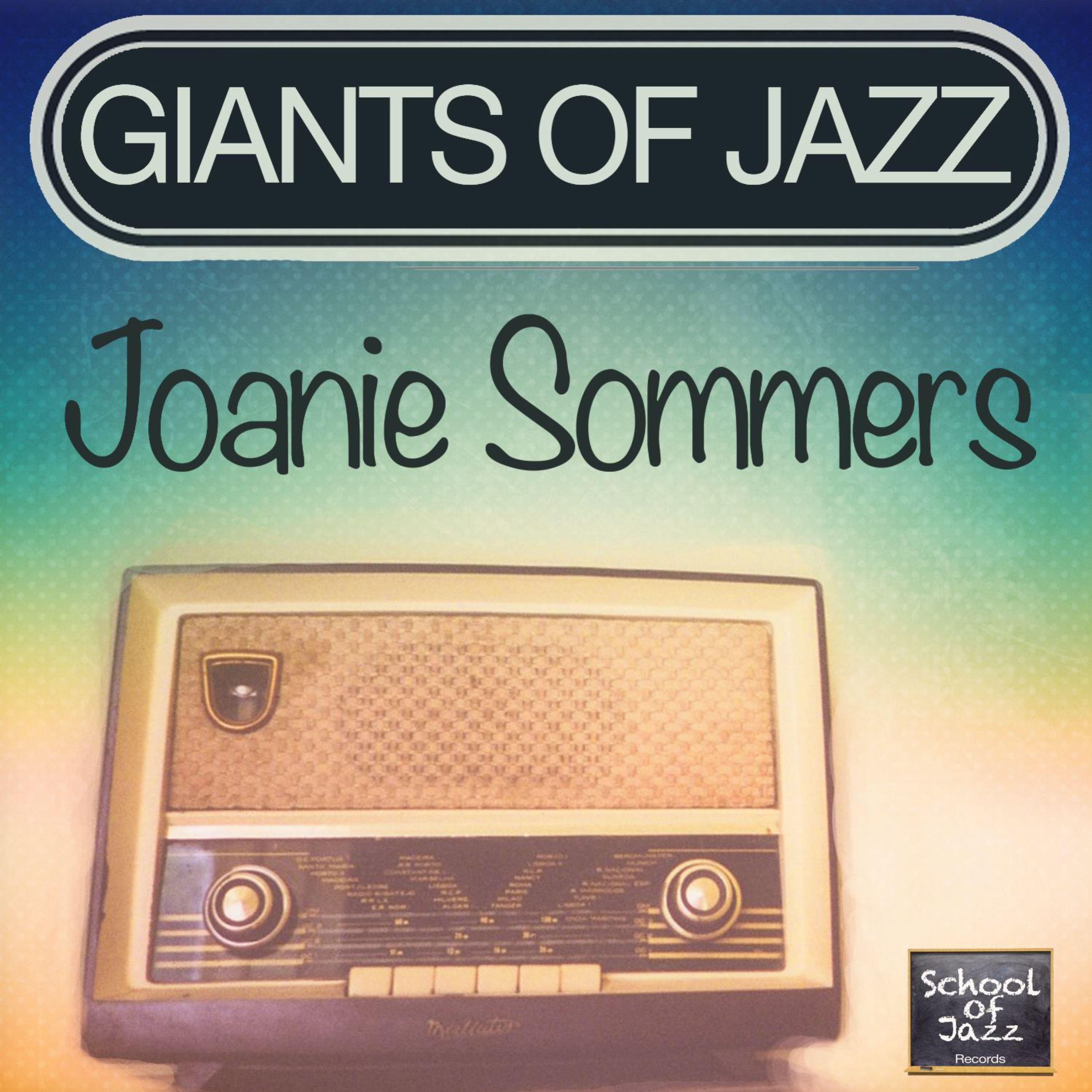 Giants of Jazz