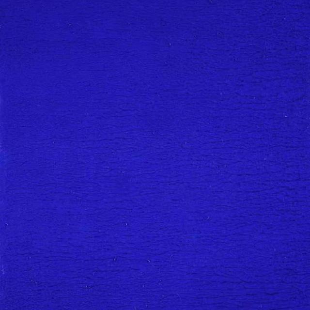 color me blue