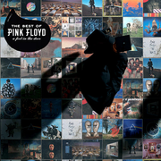 A Foot In The Door - The Best Of Pink Floyd