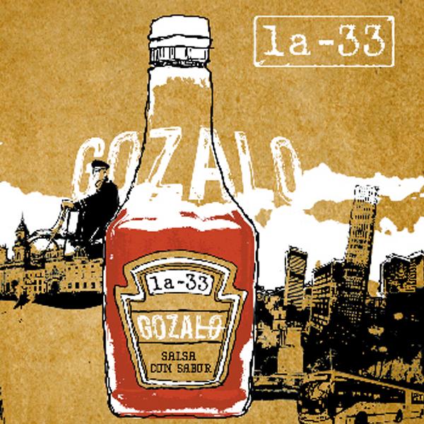 Gozalo