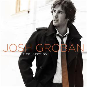 To Where You Are - Josh Groban (karaoke) 带和声伴奏