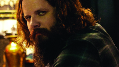 Jamey Johnson