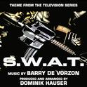 S.W.A.T. - Theme from the TV Series (Barry Devorzon)专辑