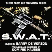 S.W.A.T. - Theme from the TV Series (Barry Devorzon)