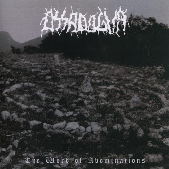 The Word of Abominations