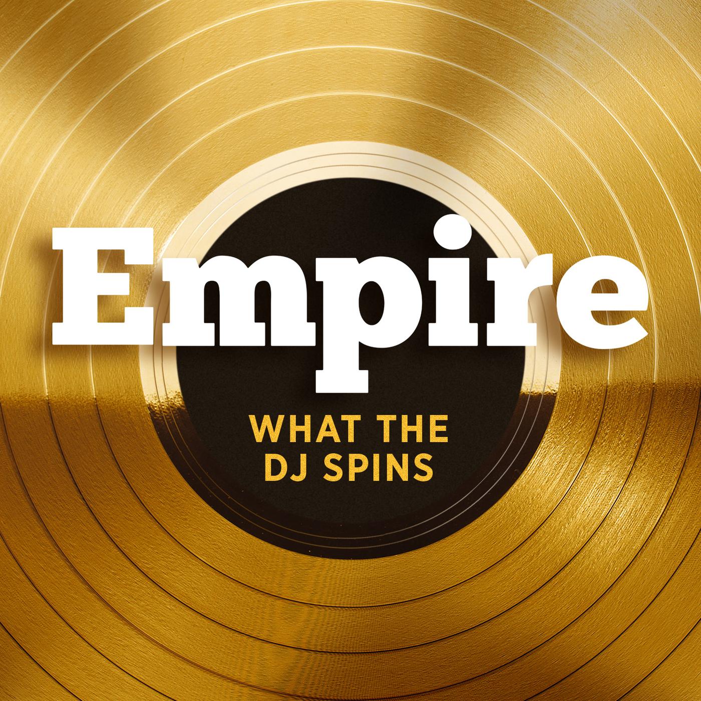 What The DJ Spins (feat. Terrence Howard)