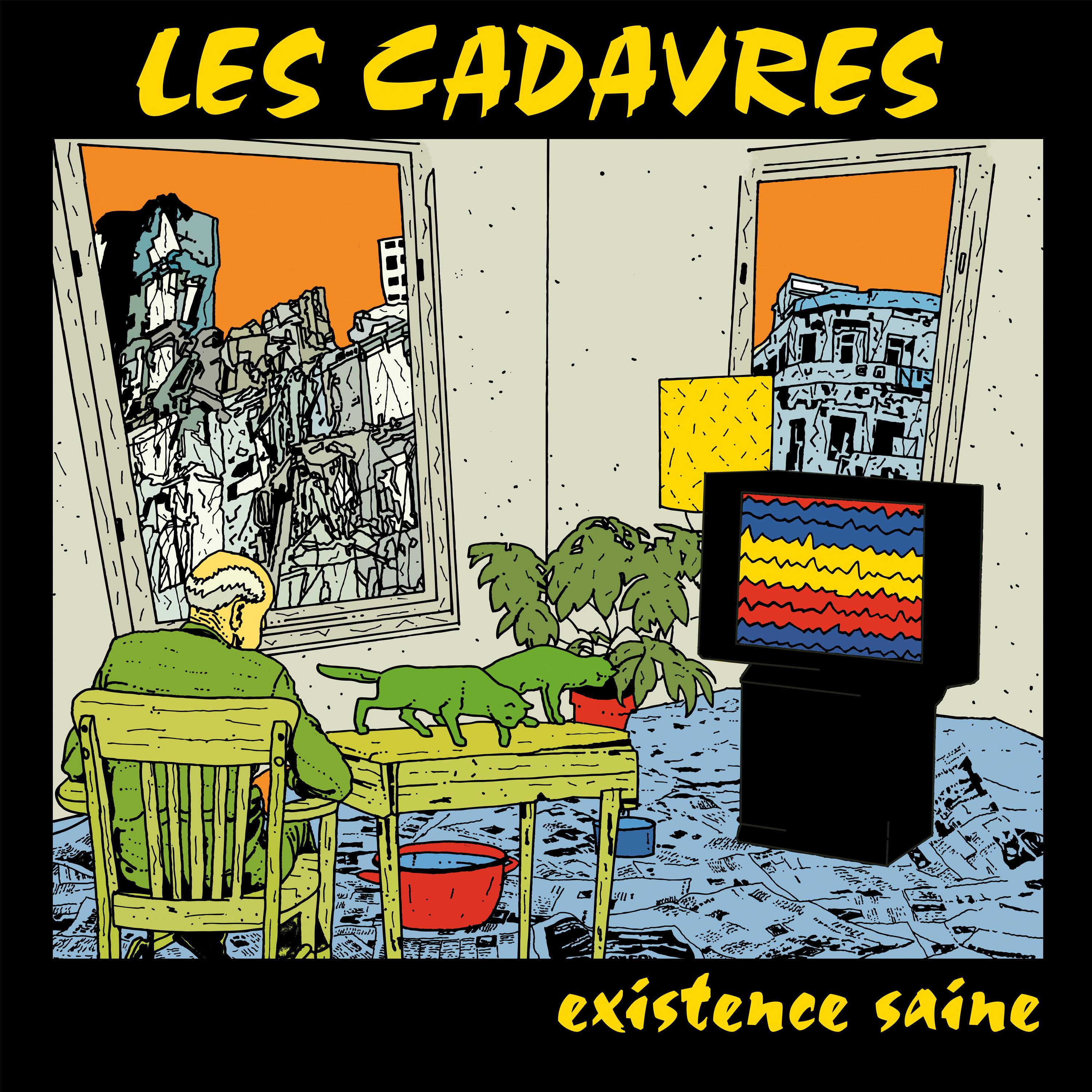 Existence Saine