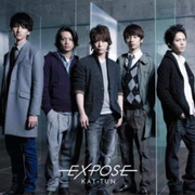 EXPOSE [初回盘2]