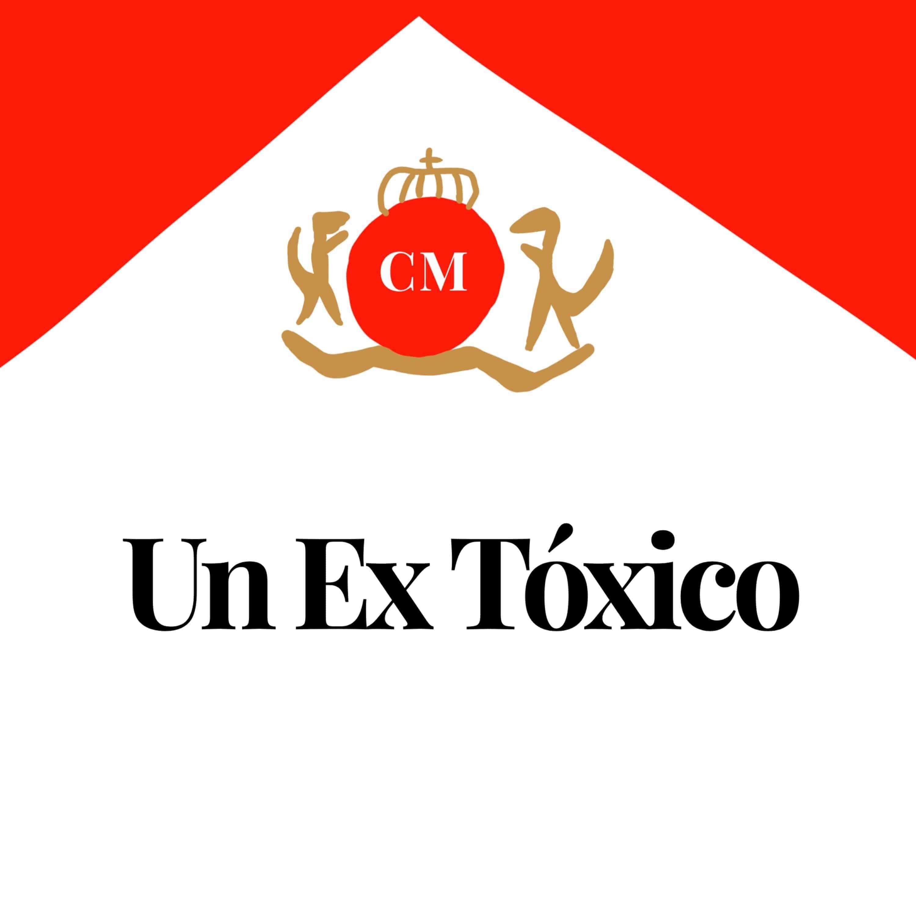 Un Ex Tóxico