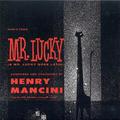 Mr. Lucky + Mr. Lucky Goes Latin