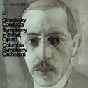 Stravinsky: Symphony in E-Flat Major, Op. 1专辑