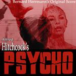Alfred Hitchcock's Psycho (Original Soundtrack)专辑