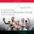 WAGNER, R.: Gotterdammerung [Opera] (Bayreuth Festival 2008, Thielemann)