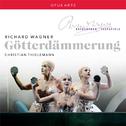 WAGNER, R.: Gotterdammerung [Opera] (Bayreuth Festival 2008, Thielemann)专辑