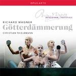 WAGNER, R.: Gotterdammerung [Opera] (Bayreuth Festival 2008, Thielemann)专辑