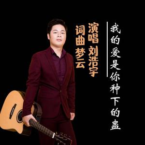 我的爱是你种下的蛊【悦兵缺女声】