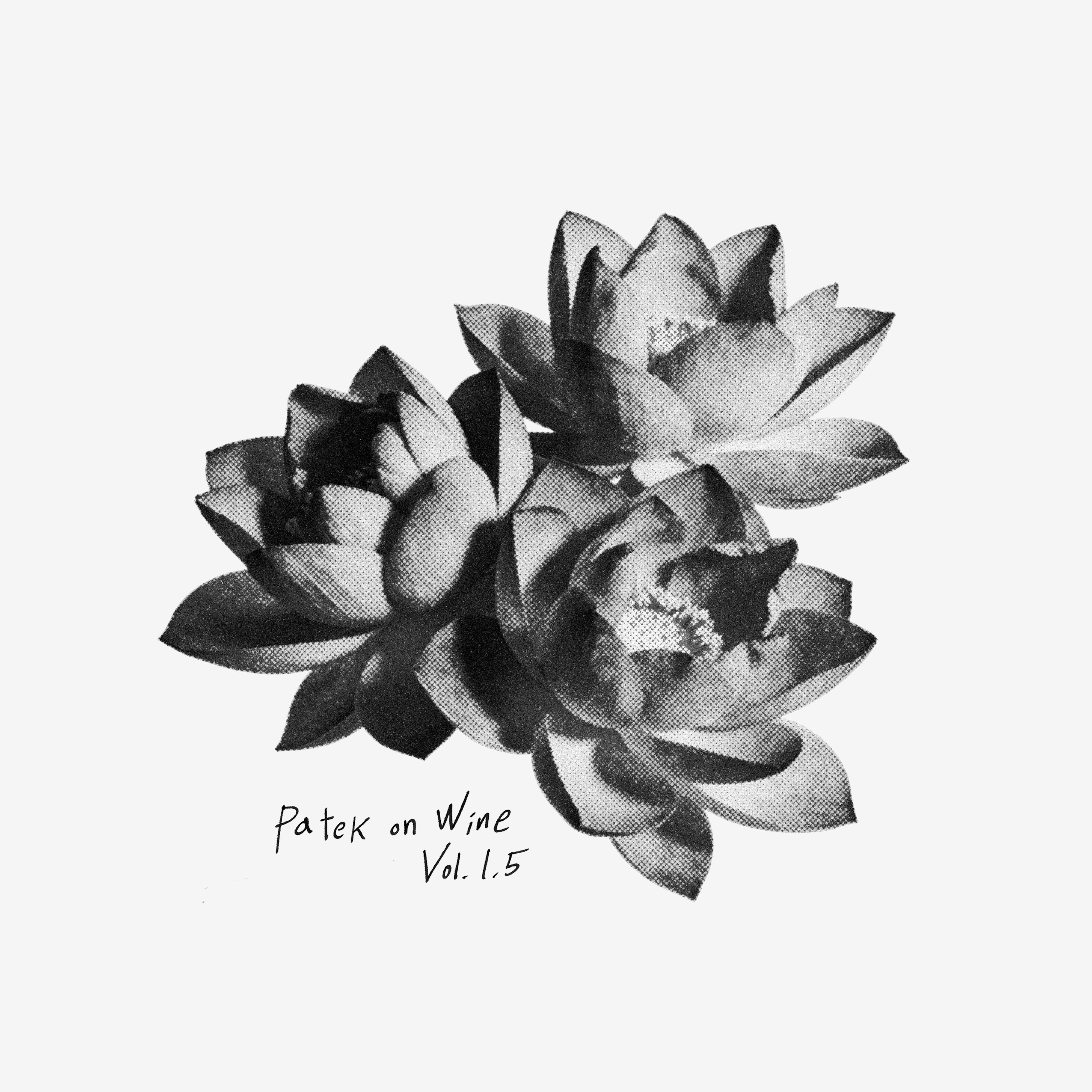 Patek on Wine 1.5