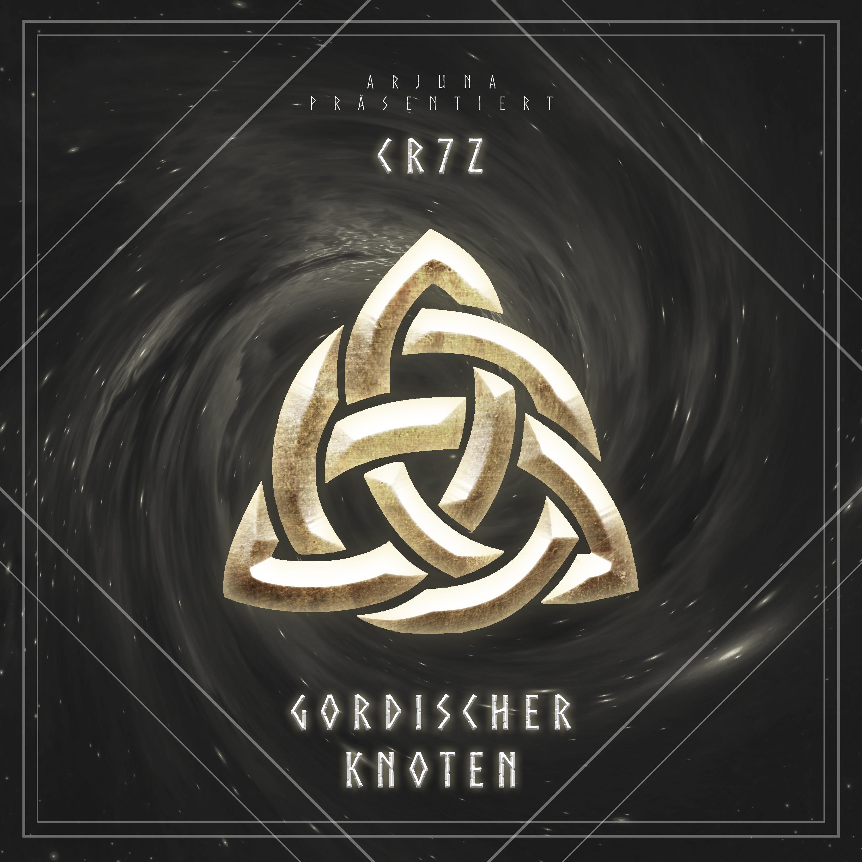Gordischer Knoten