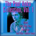 The Paul Anka Collection, Vol. 1专辑
