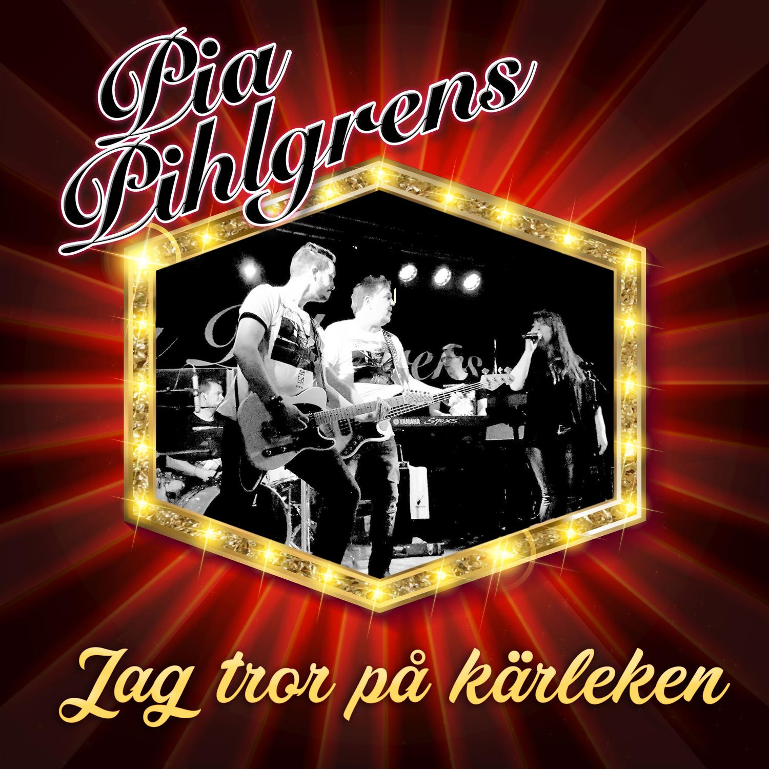 Jag tror på kärleken