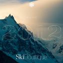 SkiBoutique Winter 2012专辑