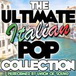 The Ultimate Italian Pop Collection专辑