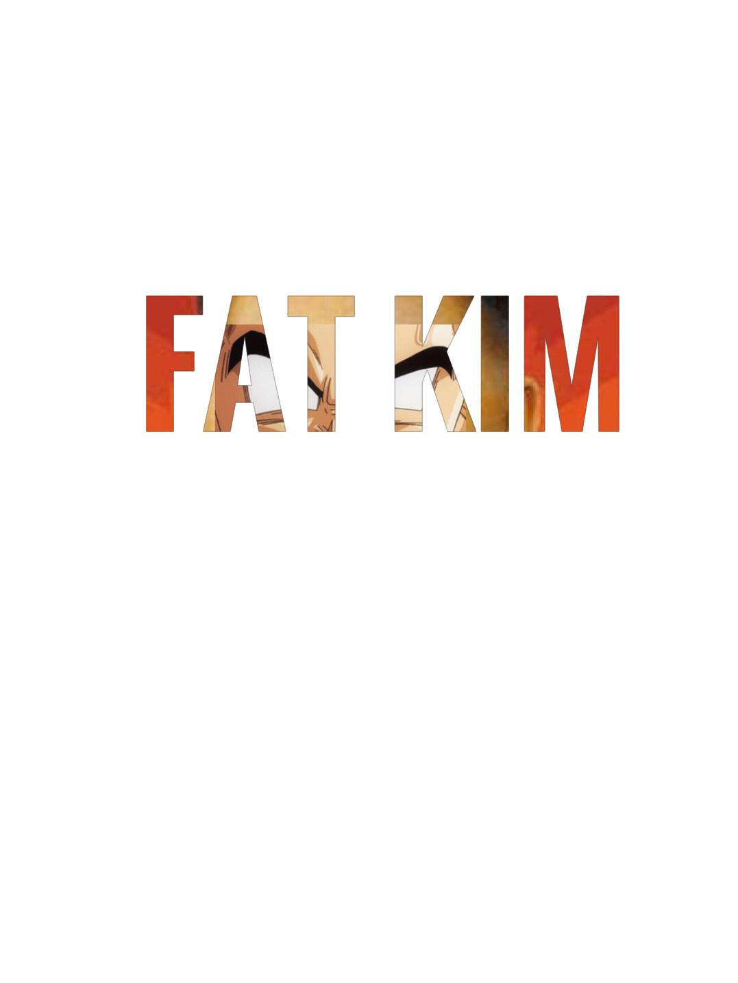 FAT KIM专辑