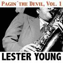 Pagin´the Devil, Vol. 1专辑