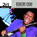 20th Century Masters: The Best Of Robert Cray专辑