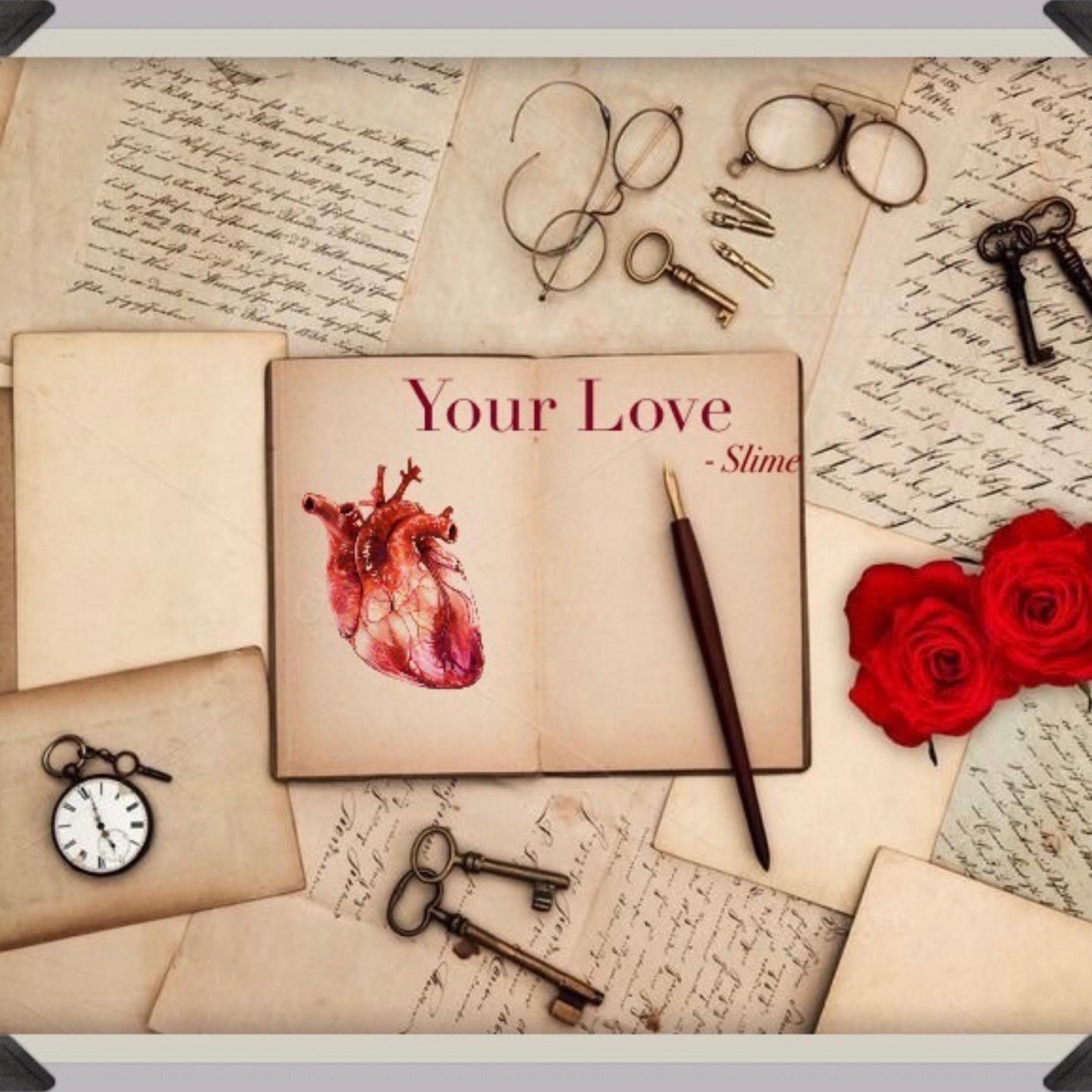 Your Love