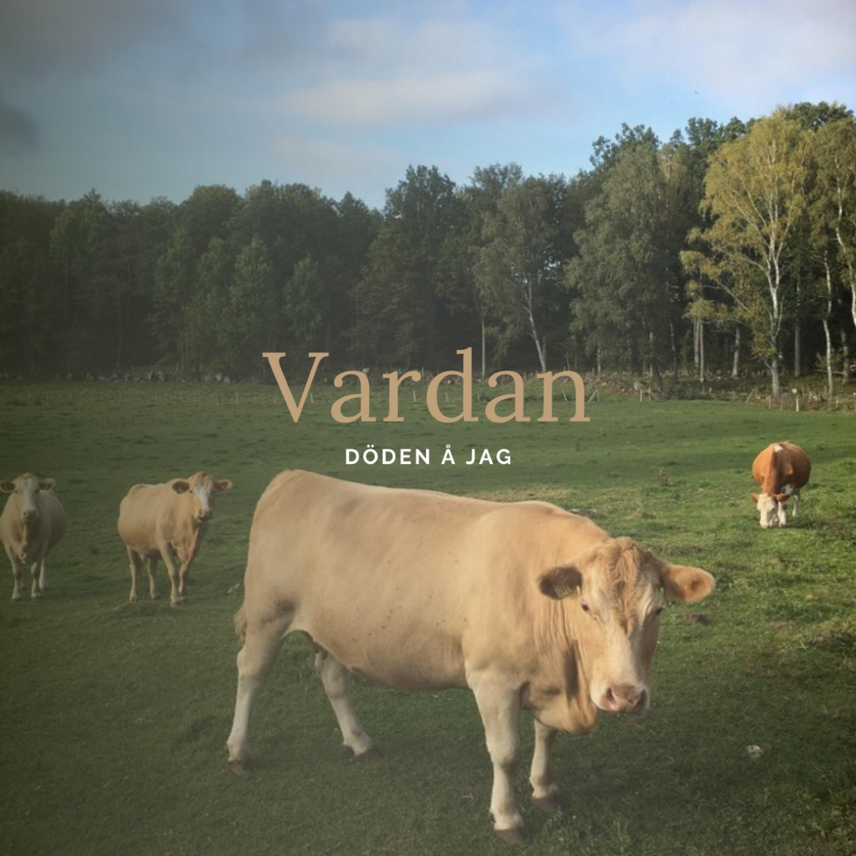 Döden å jag