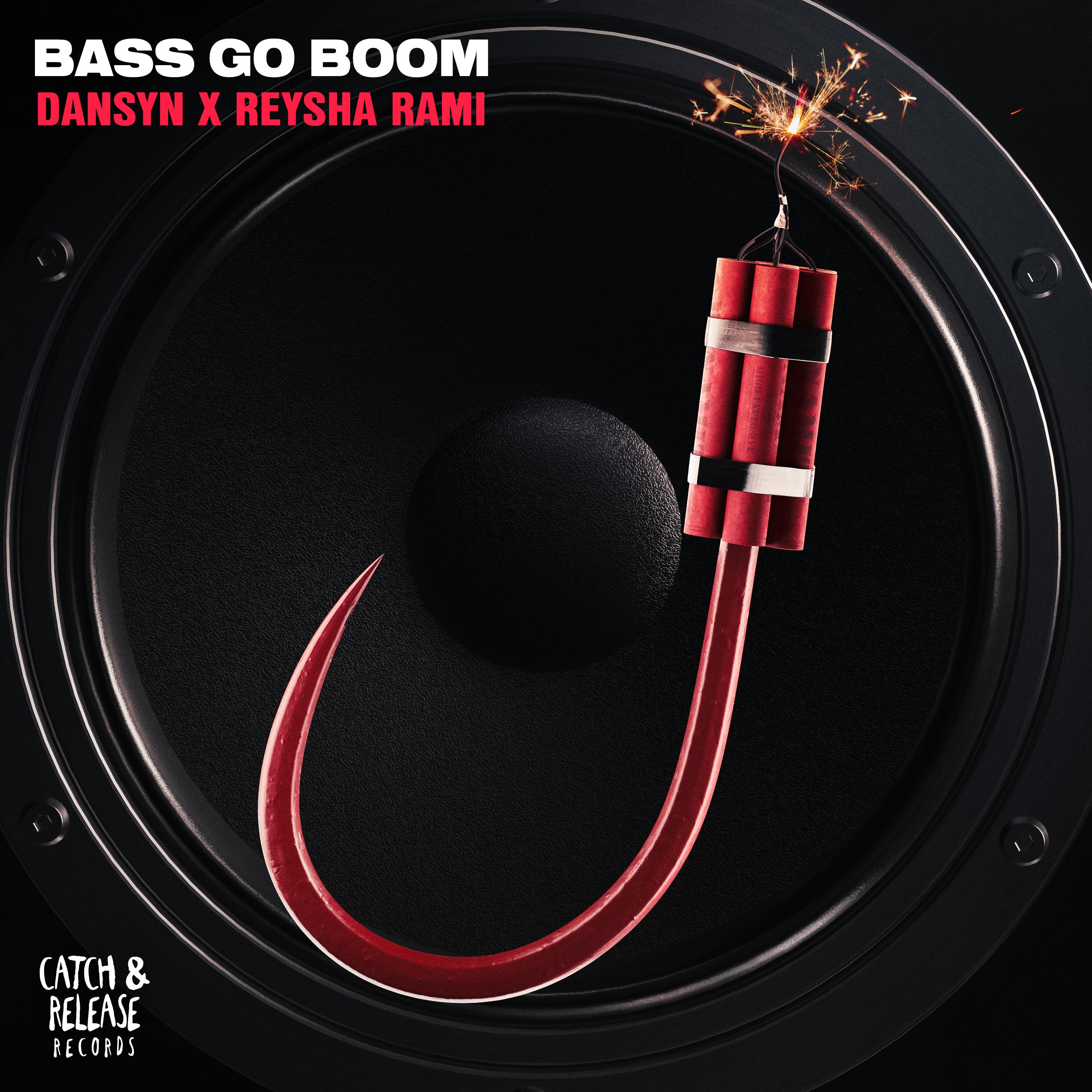 Bass Go Boom