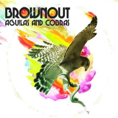 Aguilas and Cobras