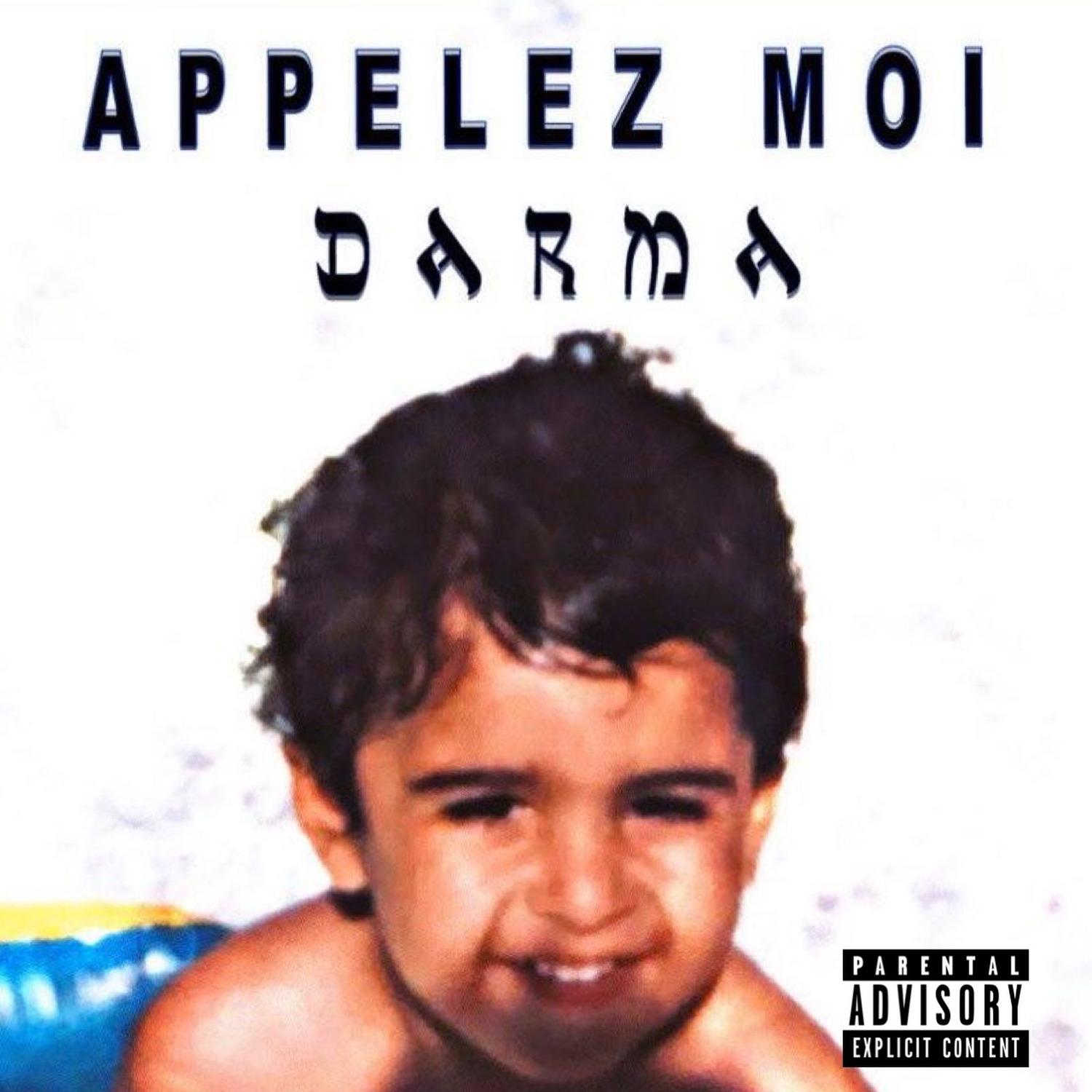 Appelez moi Darma
