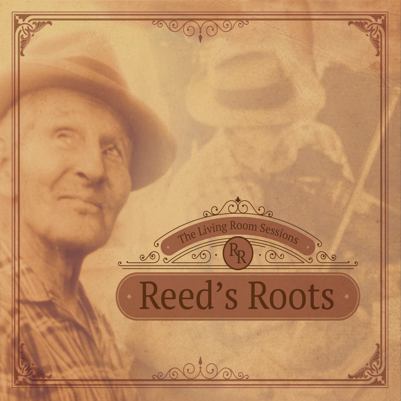 Reed's Roots: The Living Room Sessions - Delnora - 专辑 - 网易云音乐