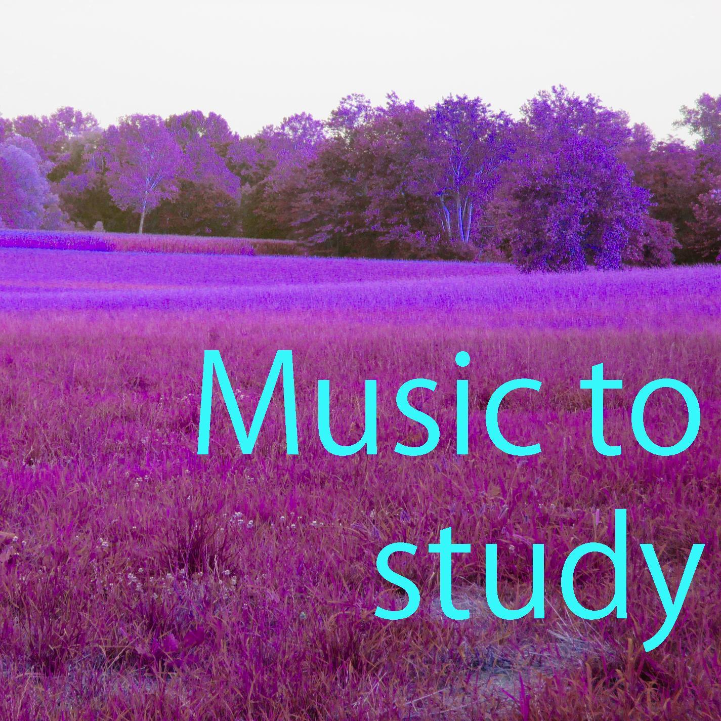Music to Study Vol. 4
