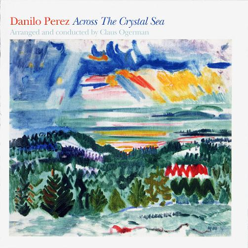 Danílo Perez - Another Autumn