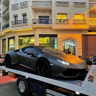 车载DJ：让躁动的心狂热起来吧