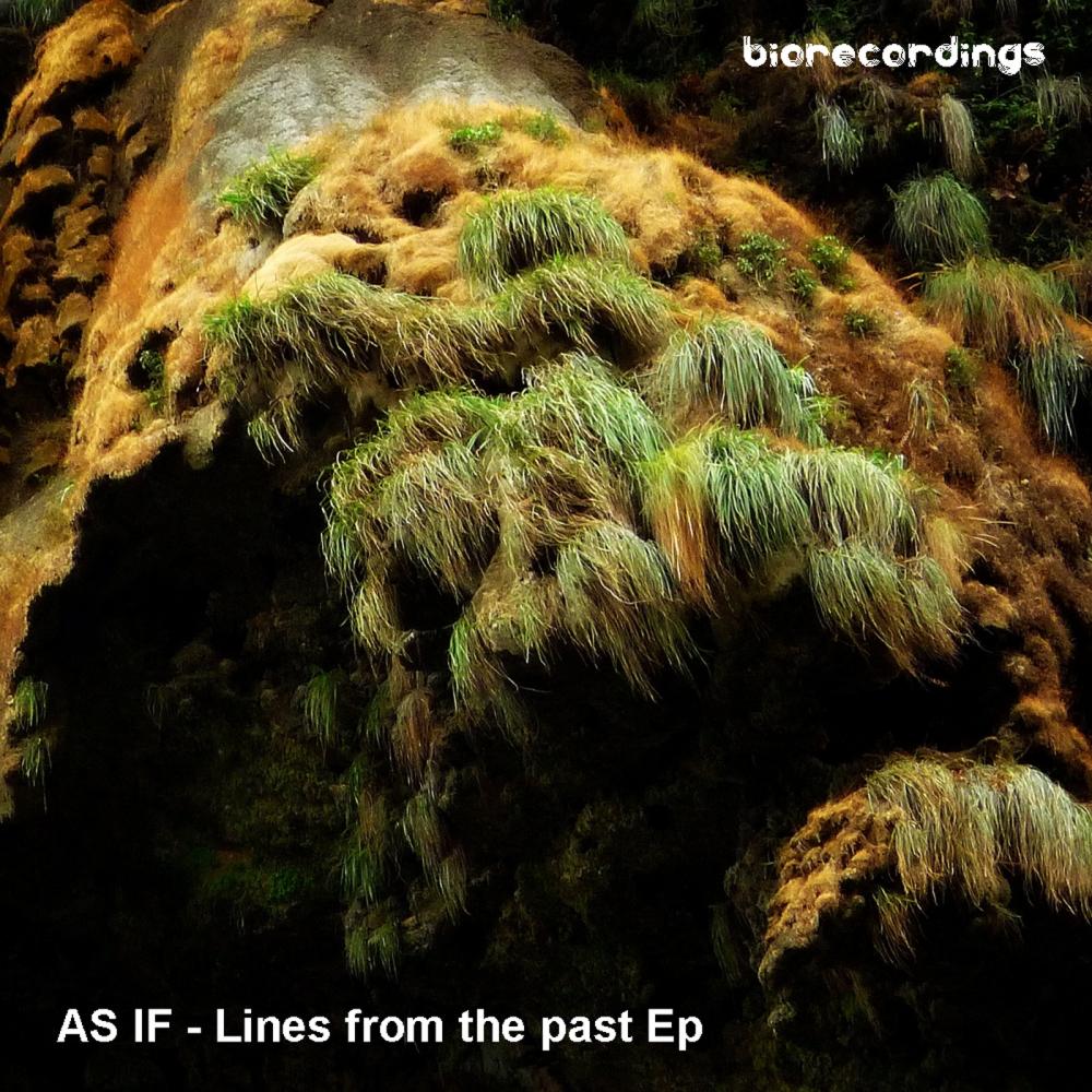 Lines From The Past