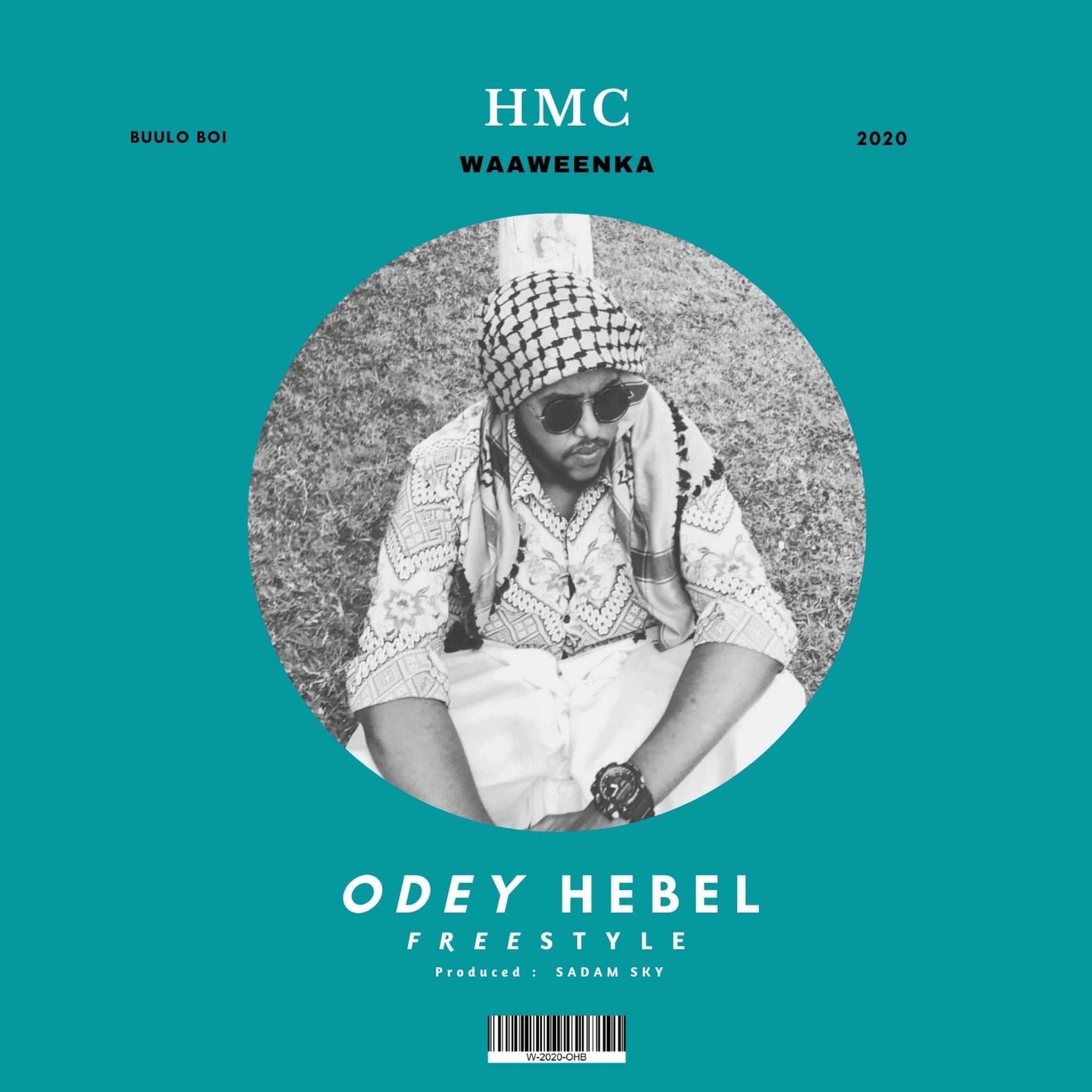 Odey Hebel (Freestyle)