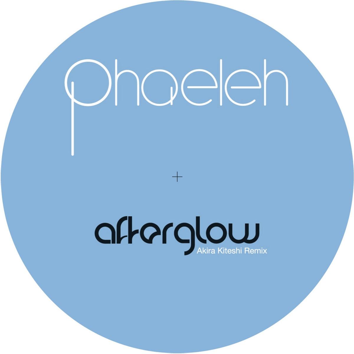 Afterglow (Akira Kiteshi Remix)/Low