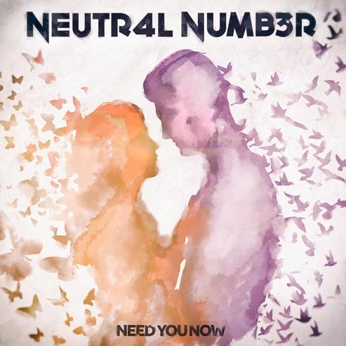 Need You Now