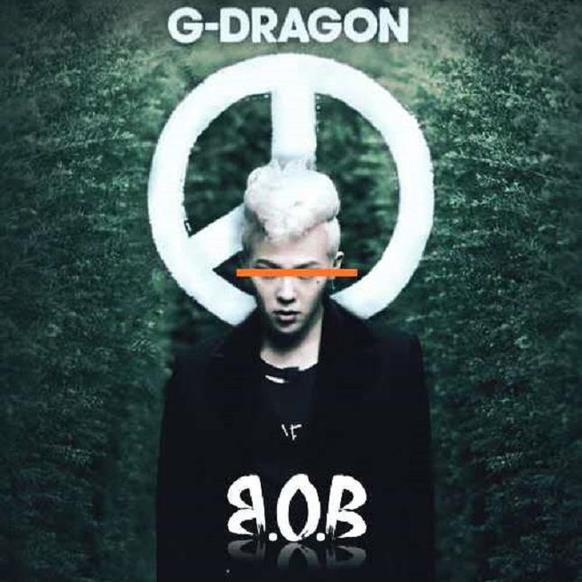 B.O.B-2020 GD - CROOKED(DJ B.O.B EDIT)88（B.O.B remix）